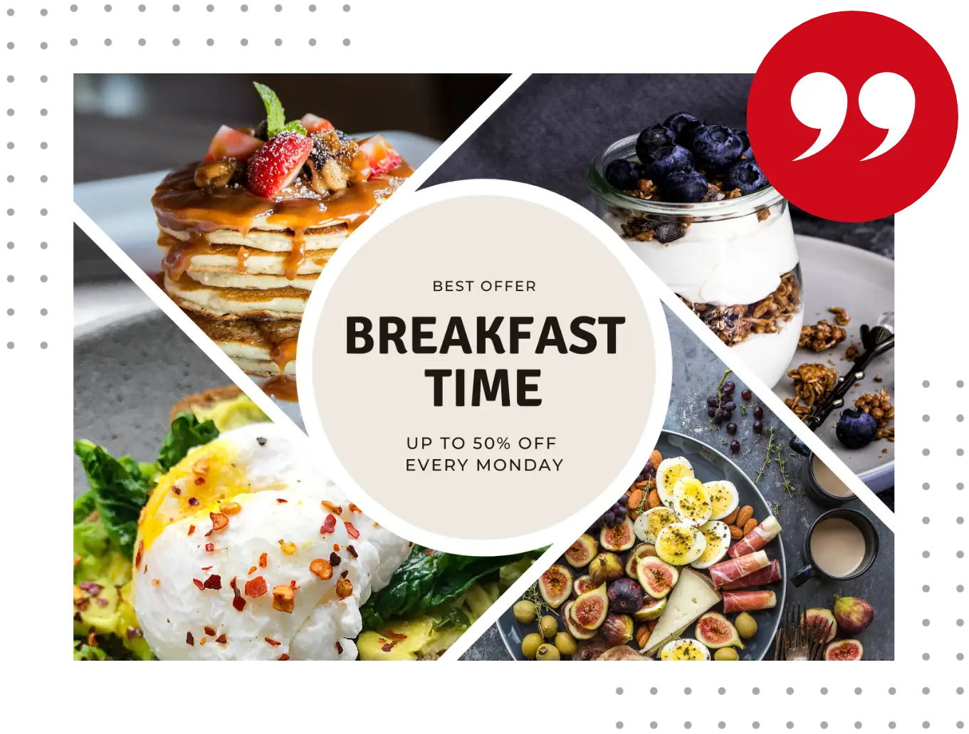 branding company shivamogga testimonial - Food brand