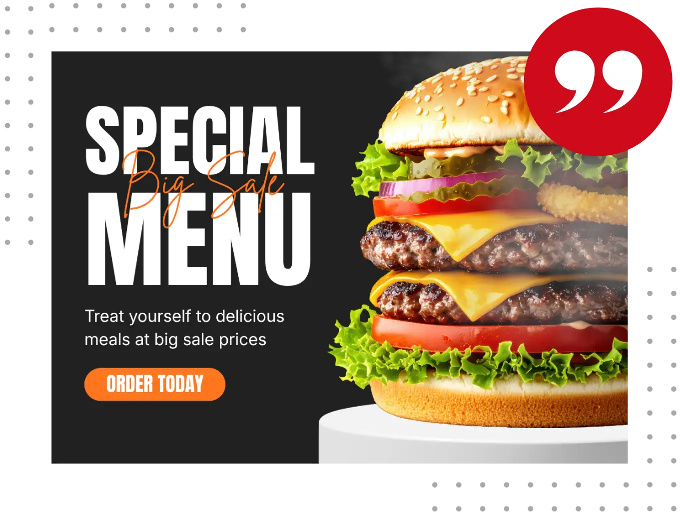 branding company shivamogga testimonial - Restaurant brand