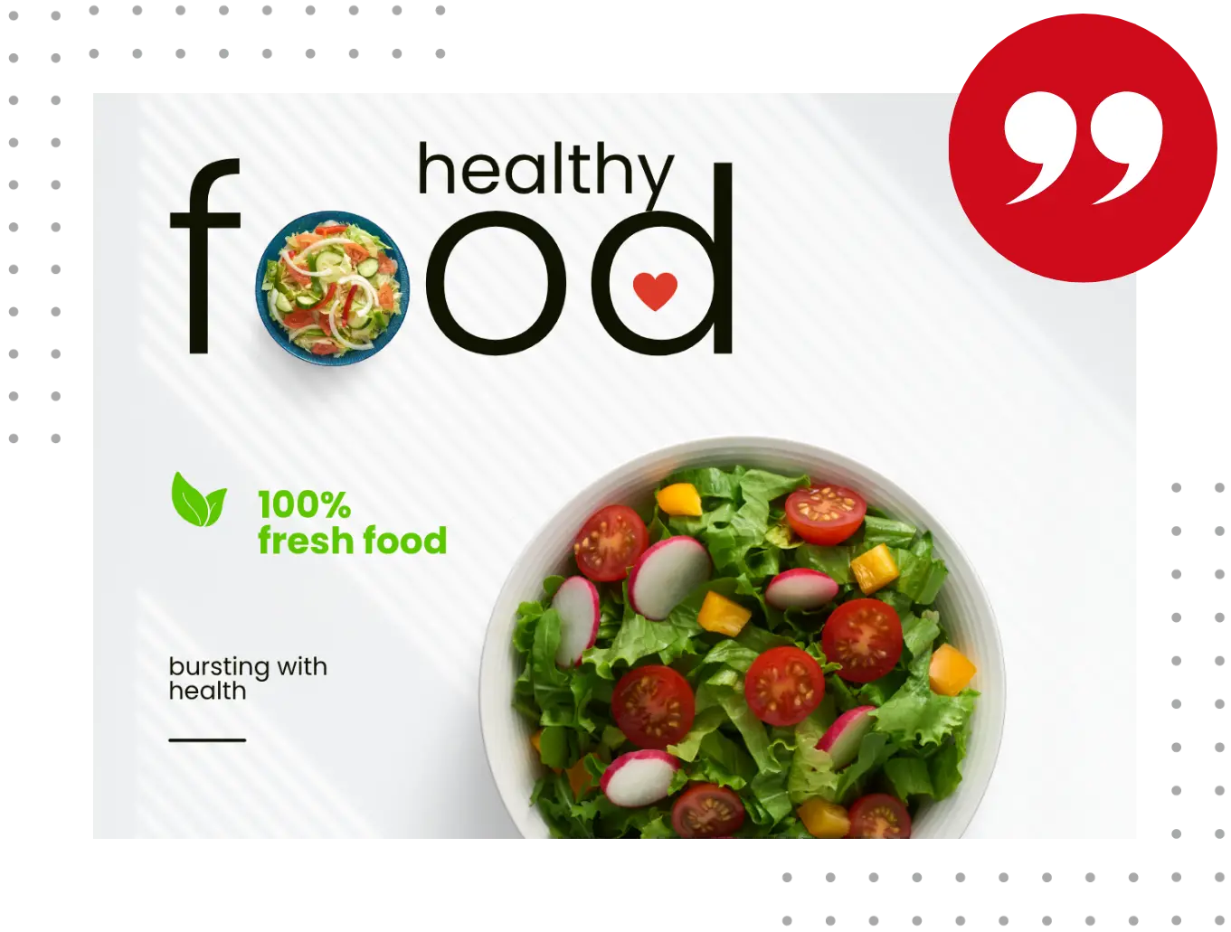 branding company tirunelveli testimonial - D2C Food Startup