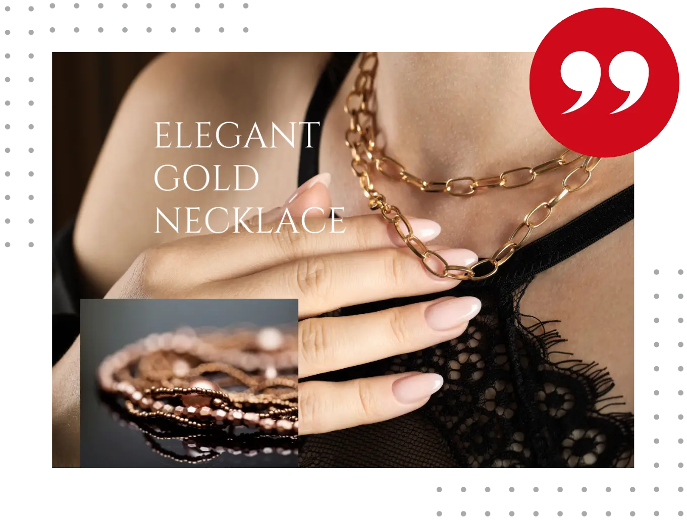 branding company tirunelveli testimonial - Jewellery Brand