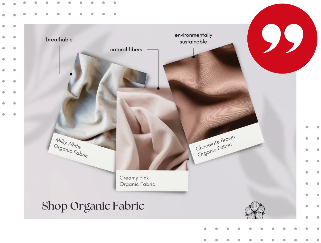 branding company tirunelveli testimonial - Textile Manufacturing Unit