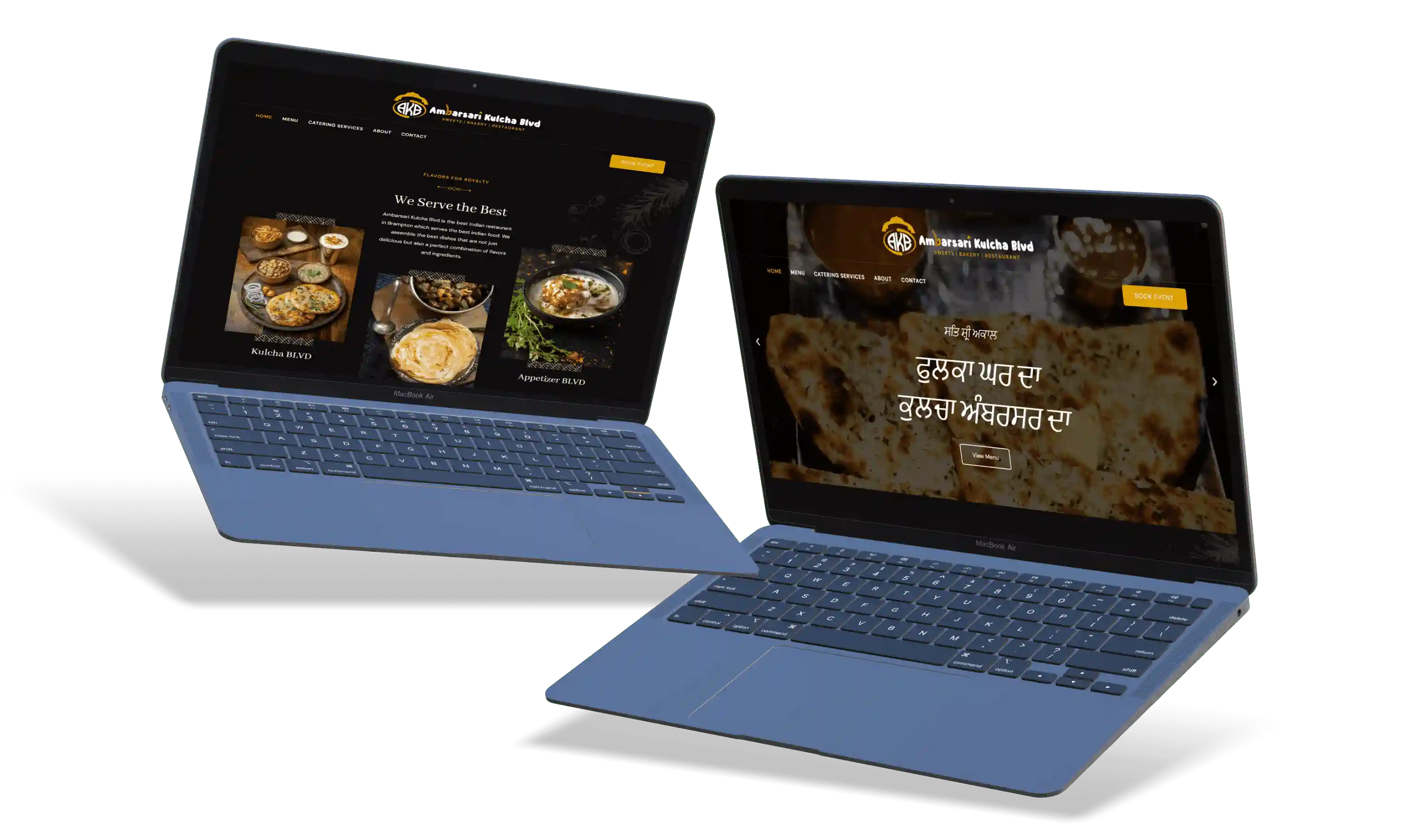 ambarsari-kulcha-website