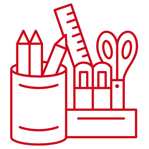 Books & Stationery - Ecommerce Website Design Company in Coimbatore