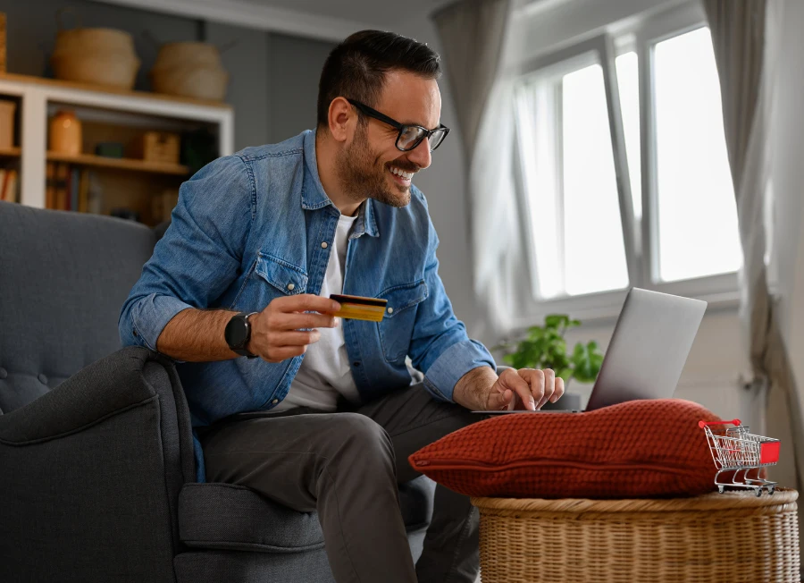 Ecommerce Website Design Company in Nagpur