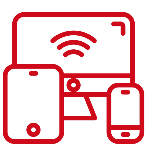 Electronics icon - Product Packaging Design Company