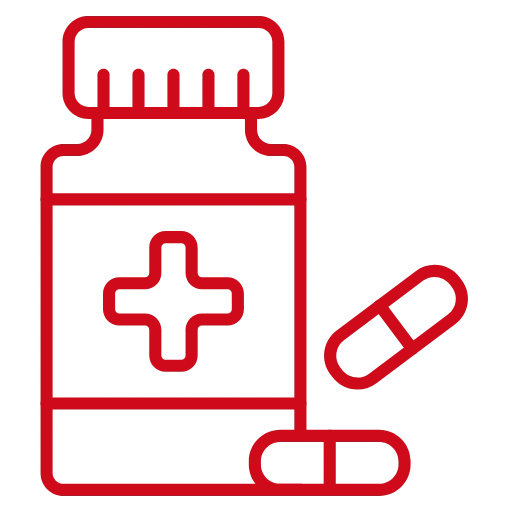 Healthcare & Wellness Providers - Branding Company in Noida