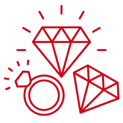 Jewelry and Accessories - Branding Company in Noida