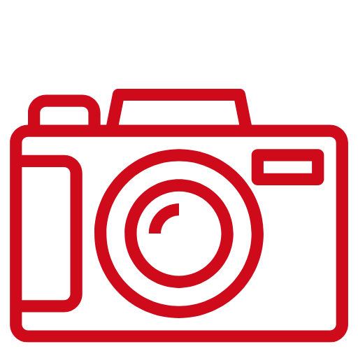 Photographers icon - YouTube Ads Management Company in Amritsar 