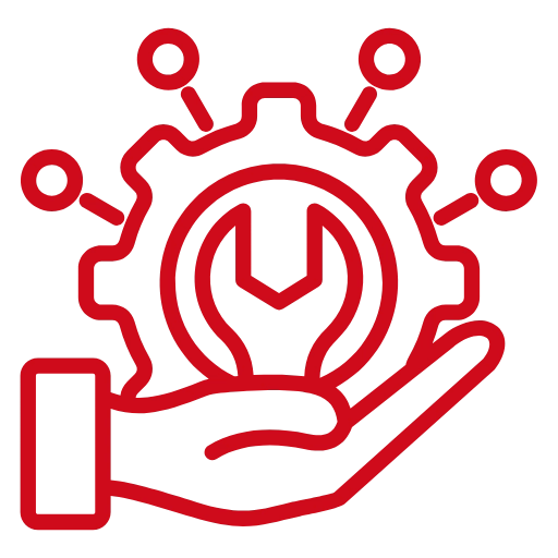 Professional Services icon - Search Engine Optimization (SEO) Company in Panchkula