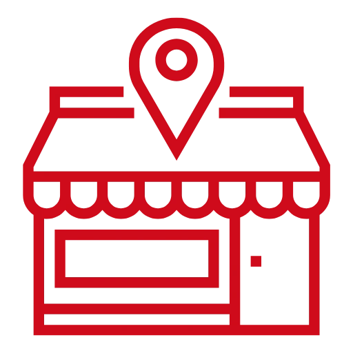 Retail & Ecommerce icon - YouTube Ads Management Company in Amritsar 