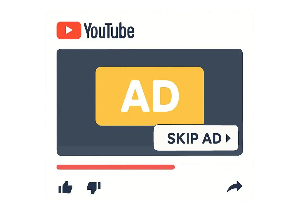 Skippable In-Stream Ads