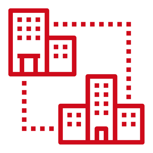 SMEs & Corporates icon - Search Engine Optimization (SEO) Company in Panchkula