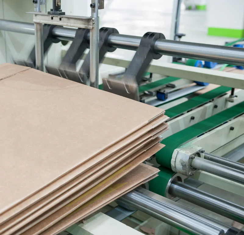 Sujata Packaging Machinery