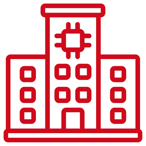 Tech & SaaS Companies - Branding Company in Noida