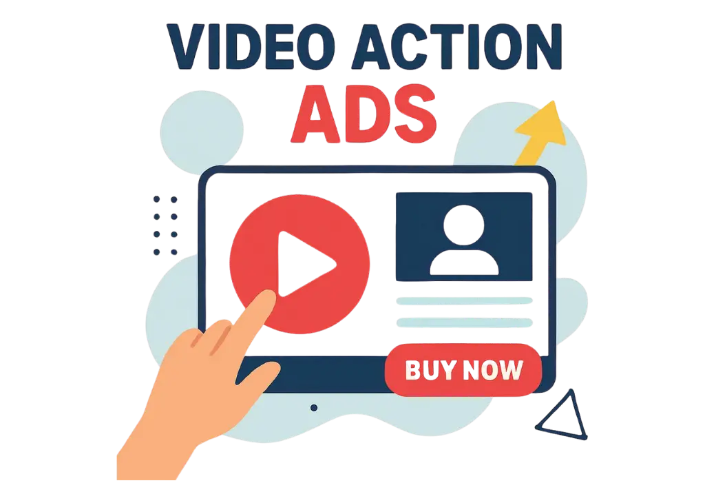 Video Action Campaigns