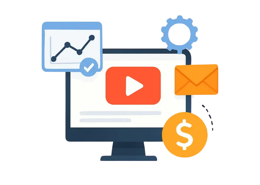 Conversion Tracking Setup