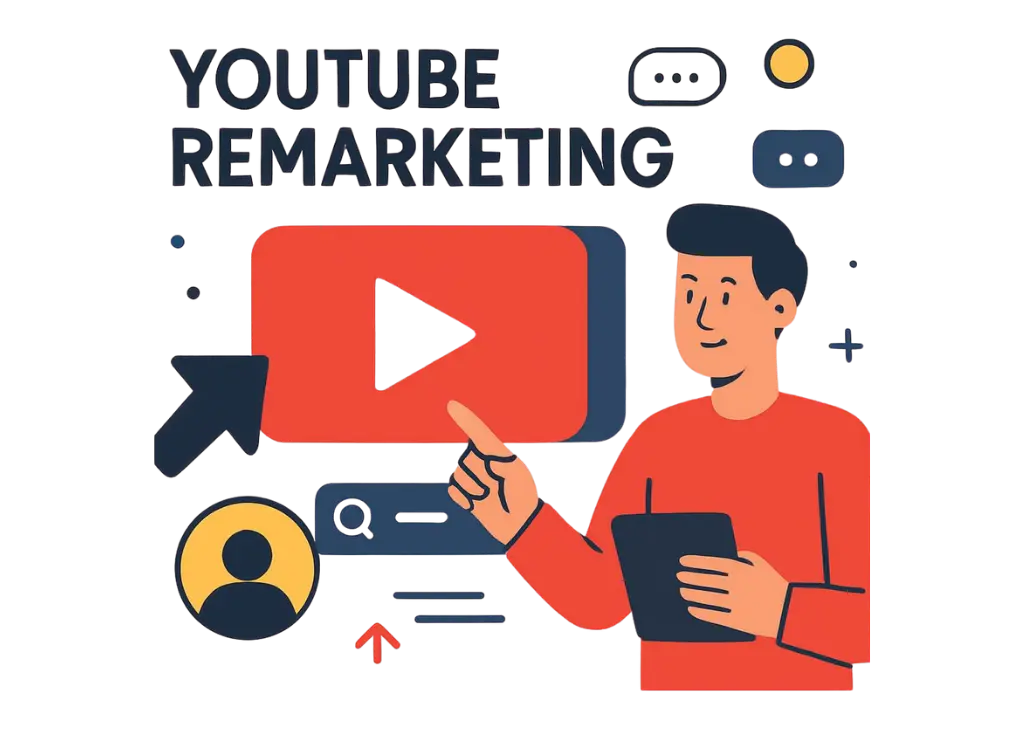 YouTube Remarketing